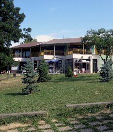 Bukovac - Bukovački krč