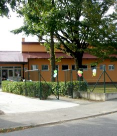 Tratinčica - Bubamare i Cvjetići