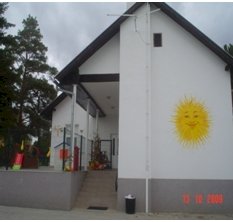 Ivanić Grad - Sunce