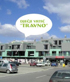 Travno