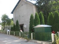 Markuševec