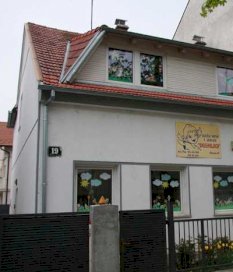 Smjehuljica