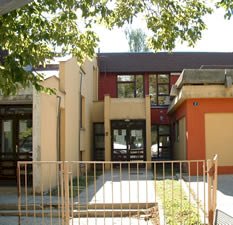 Utrina - Katićev prilaz