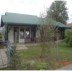 Ivanić Grad - Tratinčica