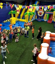 RG Kids Club Borčec
