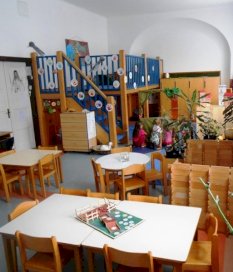 Svete male Terezije