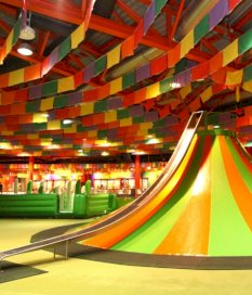 Kid's World