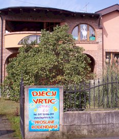 Leptirić Lu